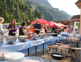 Alpenhotel Tauernkoenig