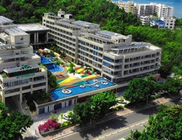 Wingate by Wyndham Sanya Luhuitou