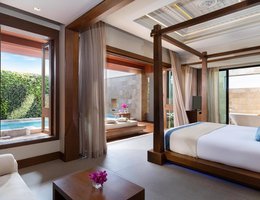 Avista Hideaway Phuket Patong - MGallery by Sofitel