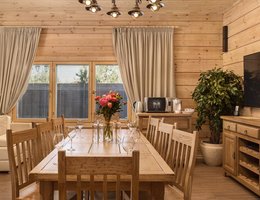 FishPoint Family Resort (Золотой сазан)