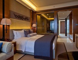 Crowne Plaza Sanya City Center