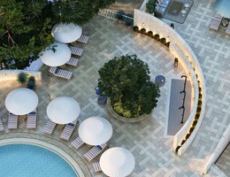 Hilton Istanbul Bosphorus