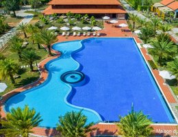 Maison du Vietnam Resort & Spa