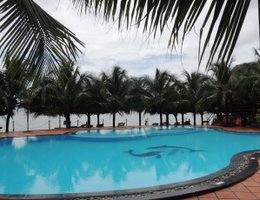 Muine Pacific Resort