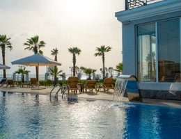 Грейс Аква Вилла