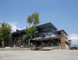 En Vie Beach Boutique Hotel