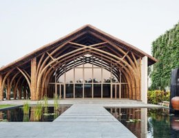 Naman Retreat