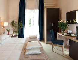 C-hotels Club House Roma