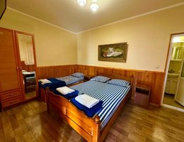 Гостевой дом «Порт Моряка»