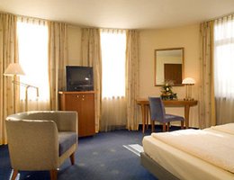 Mercure Wien Westbahnhof