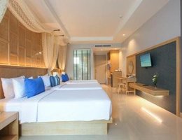 CRAFT RESORT & VILLAS