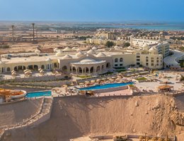 Siva Golden Bay Makadi