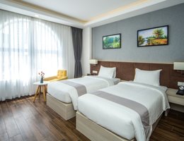 Putin Nha Trang Hotel
