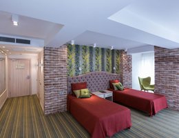 «Талисман»