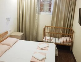 Гостевой дом «Аквариум Лоо»