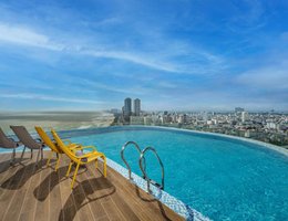 Nesta Celia Danang Hotel