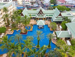Holiday Inn Resort Phuket