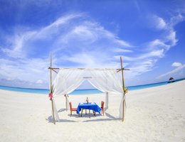 Hondaafushi Island Resort