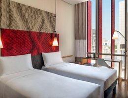 Ibis Doha