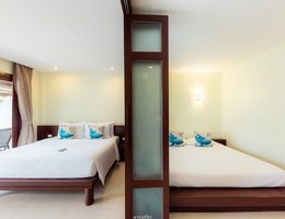 Arinara Bangtao Beach Resort