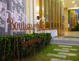 The Perfect Boutique