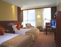 Central Hotel Shanghai