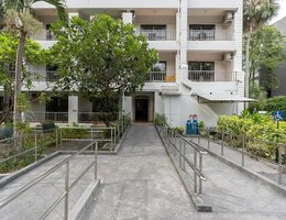 Bella Villa Pattaya 3rd Road