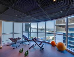 Dukes The Palm, A Royal Hideaway Hotel