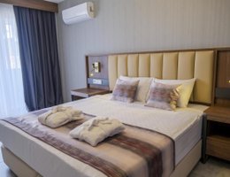 Days Inn By Wyndham Alanya