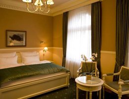 Hotel Esplanade Praha