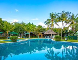 SANTA GARDEN RESORT PHU QUOC