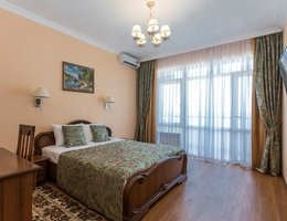 Горный воздух ЛОО ЛОК