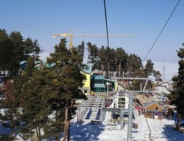 Ekinata Grand Toprak