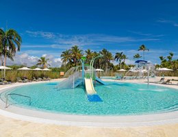 Melia Caribe Beach Resort