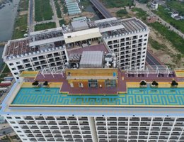 Wyndham Danang Golden Bay