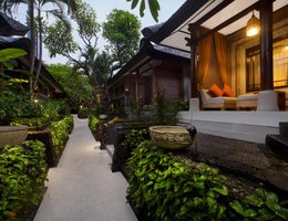 Kuta Seaview Boutique Resort