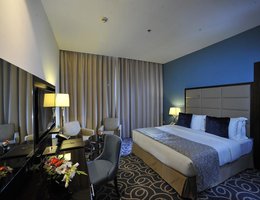 Ramada Abu Dhabi Corniche