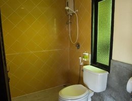 MOTIVE COTTAGE RESORT