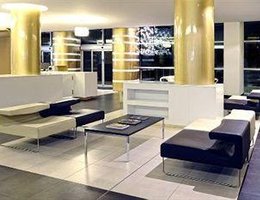 IH Hotels Roma Z3