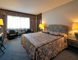 Crowne Plaza Belgrade