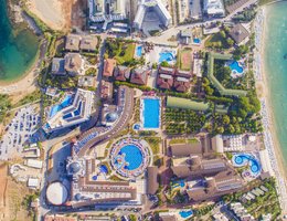 Lonicera Resort & Spa