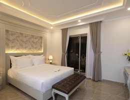 Mercure Nha Trang Beach