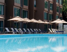 Wyndham Garden Phuket Kamala