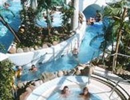 Rantasipi  Tropiclandia