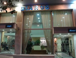 Hotel Glaros
