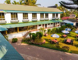 V Resorts Graciano Cottages