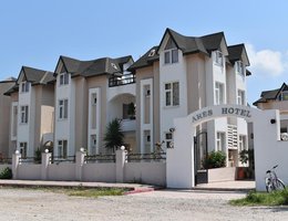 Ares Hotel Kemer
