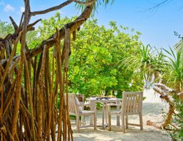 Six Senses Kanuhura