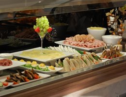 The Ciao Stelio Deluxe Hotel