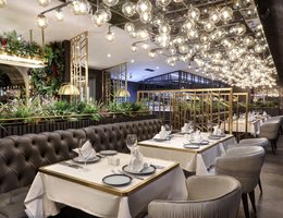 Legacy Ottoman Hotel